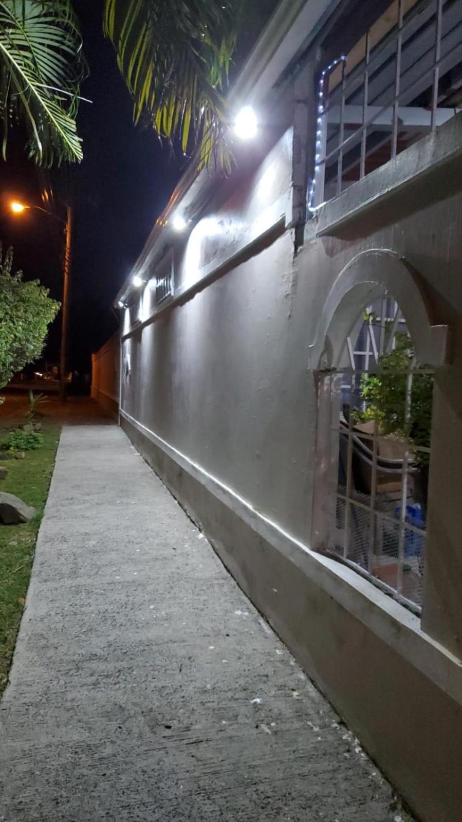 Tocumen Airport Los Corcho Suites Tapia Numero Dos المظهر الخارجي الصورة