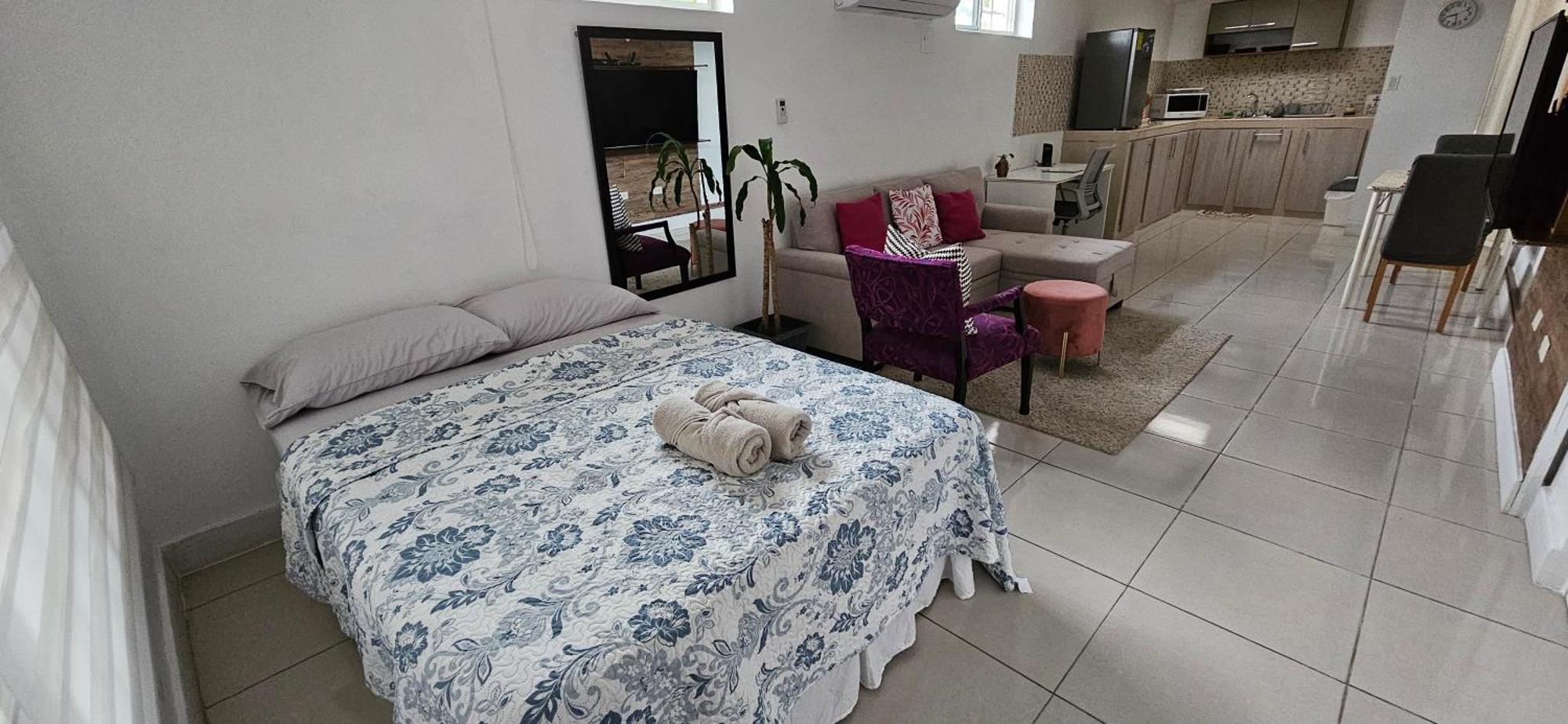 Tocumen Airport Los Corcho Suites Tapia Numero Dos المظهر الخارجي الصورة