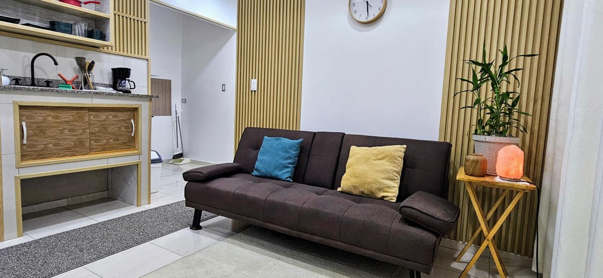 Tocumen Airport Los Corcho Suites Tapia Numero Dos المظهر الخارجي الصورة