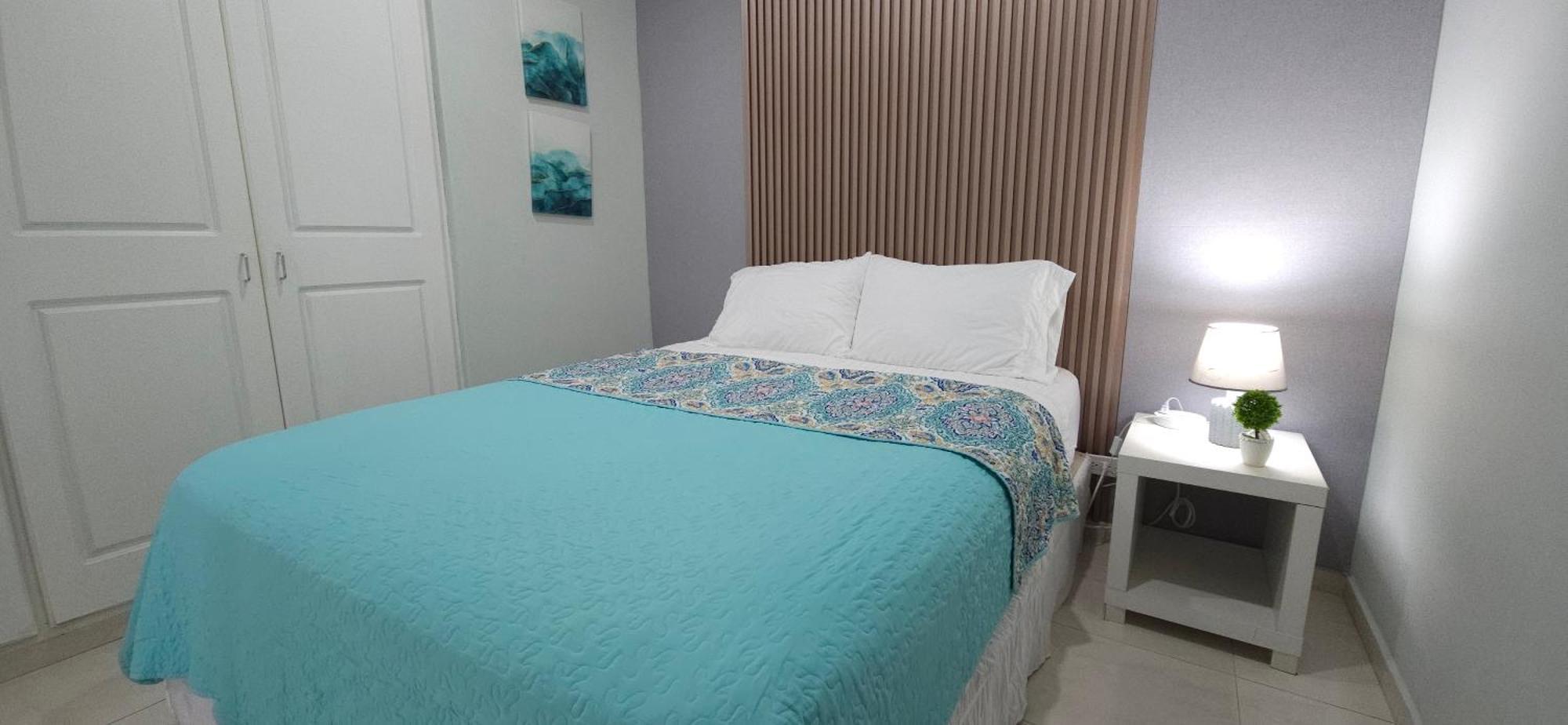 Tocumen Airport Los Corcho Suites Tapia Numero Dos المظهر الخارجي الصورة