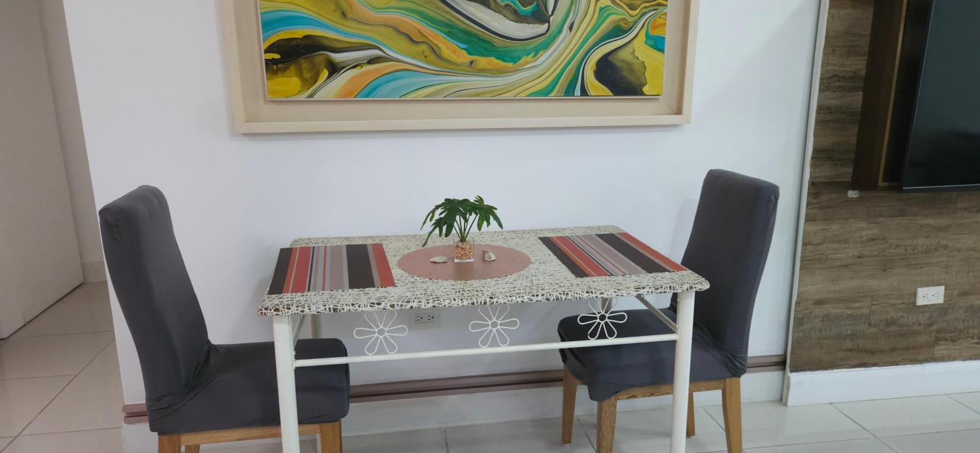 Tocumen Airport Los Corcho Suites Tapia Numero Dos المظهر الخارجي الصورة