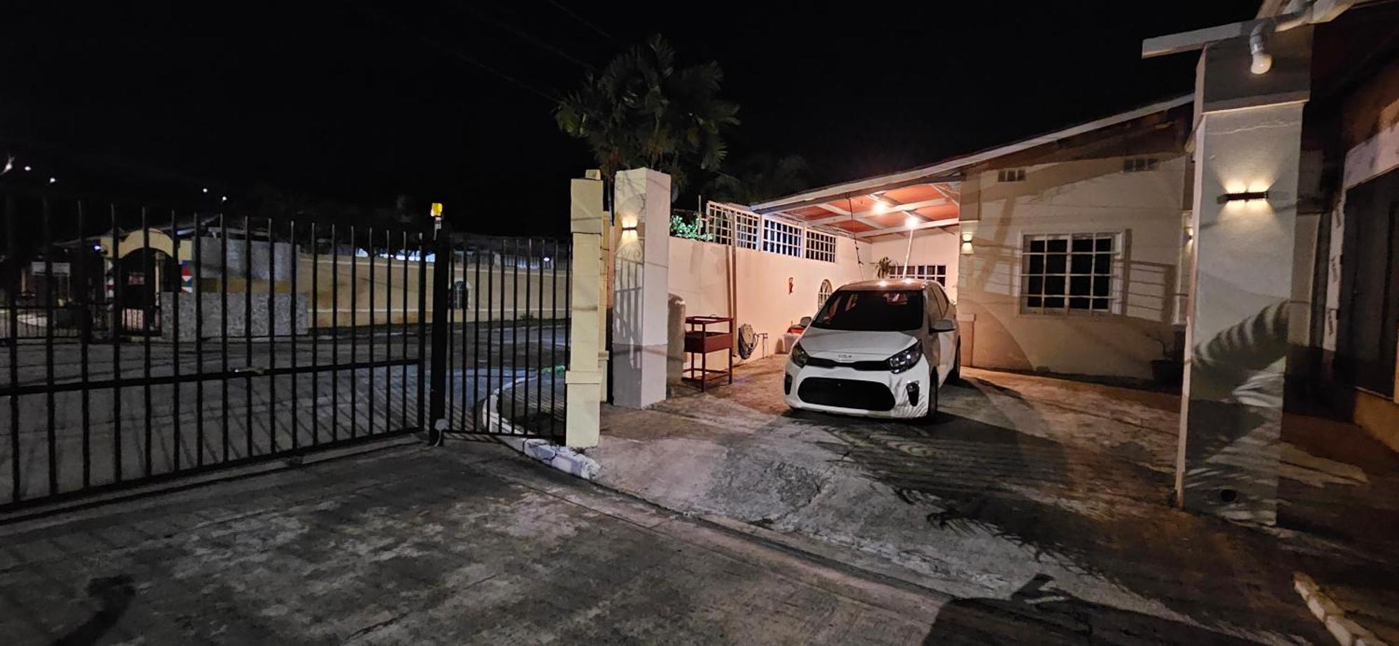 Tocumen Airport Los Corcho Suites Tapia Numero Dos المظهر الخارجي الصورة