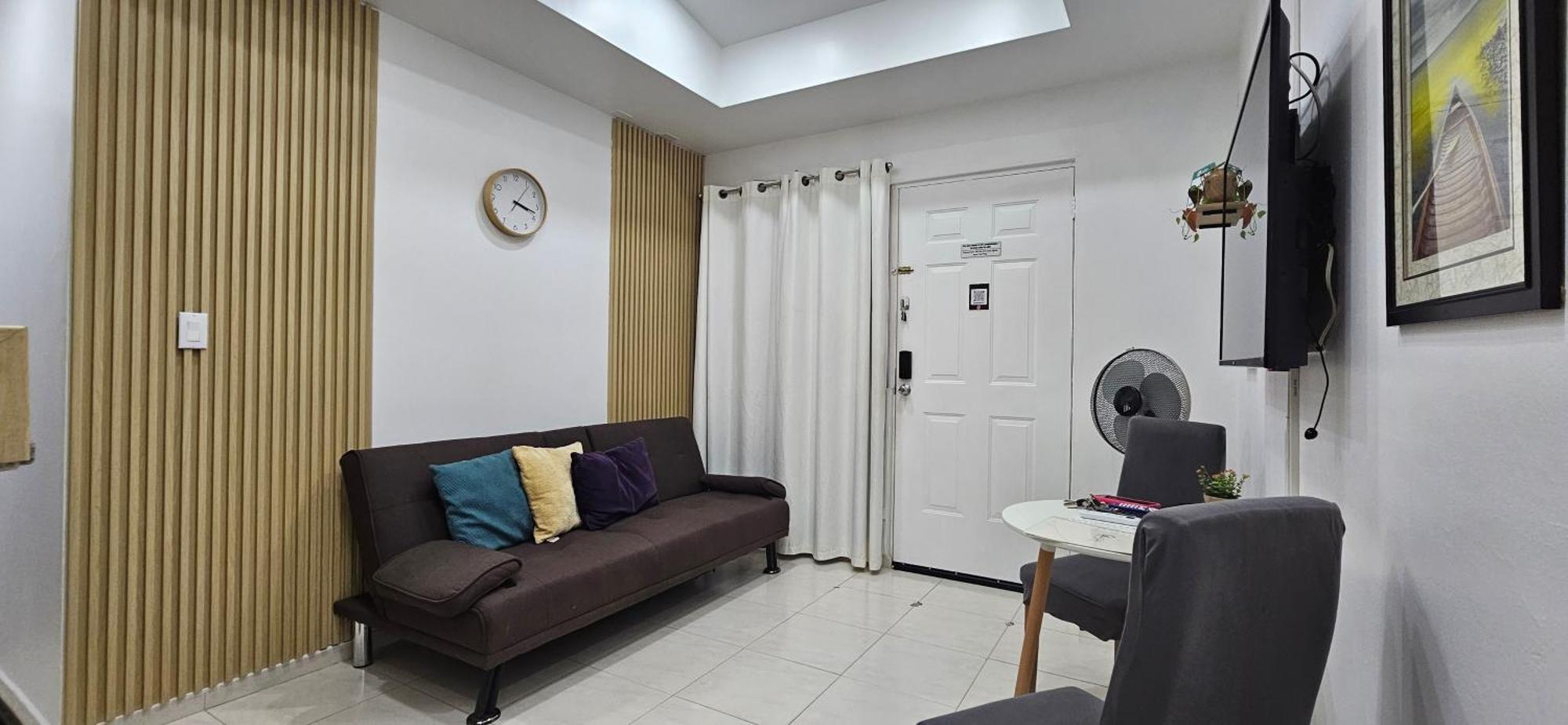Tocumen Airport Los Corcho Suites Tapia Numero Dos المظهر الخارجي الصورة