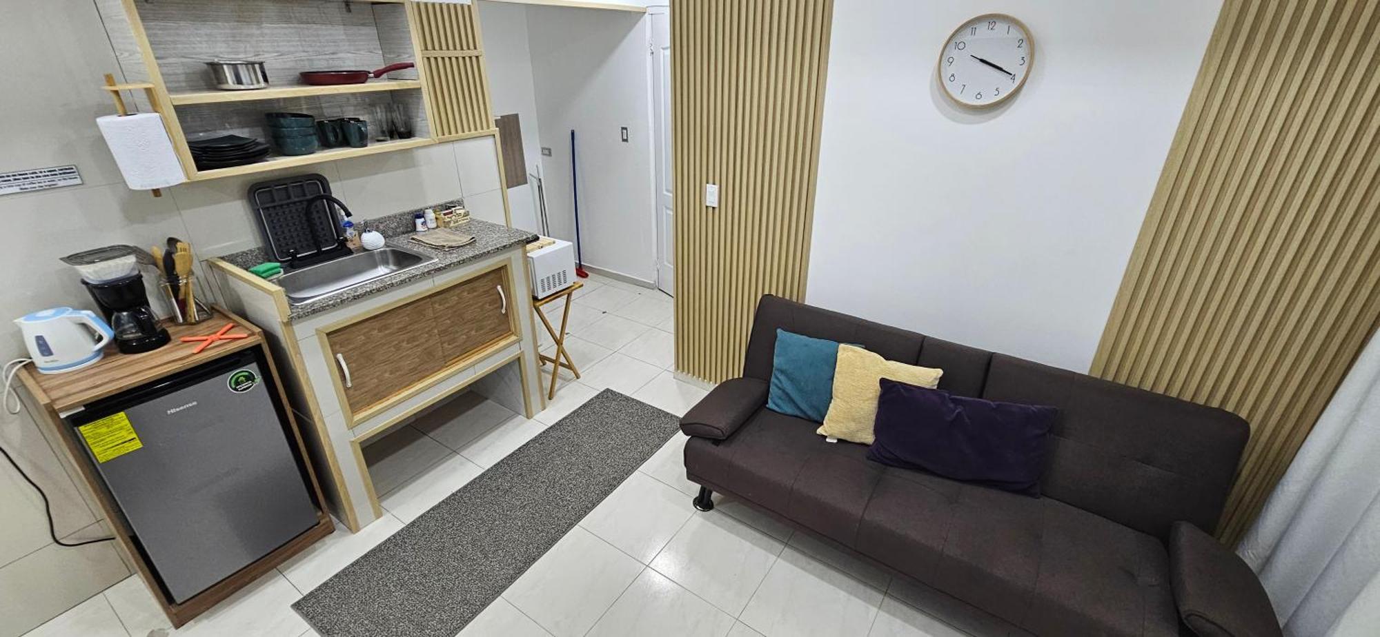 Tocumen Airport Los Corcho Suites Tapia Numero Dos المظهر الخارجي الصورة